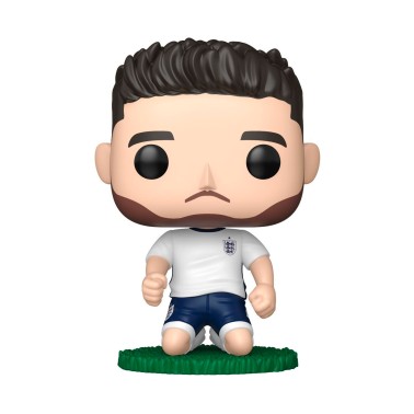 Figure Colorful - Funko Pop Football: England-Declan Rice