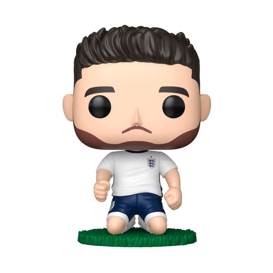 Figure Colorful - Funko Pop Football: England-Declan Rice