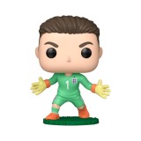 Figure Colorful - Funko Pop Football: England-Jordan Pickford #95 Image 