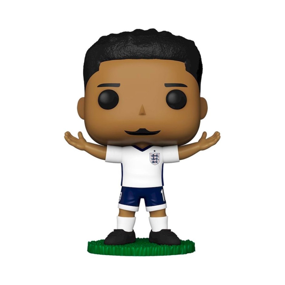 Figure Colorful - Funko Pop Football: England-Jude Bellingham #90