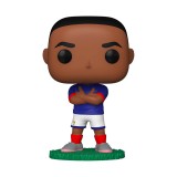 Φιγούρα Πολύχρωμη - Funko Pop Football: France-Kylian Mbappé #78 Εικόνα 