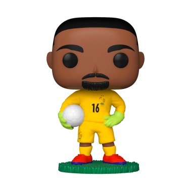 Φιγούρα Πολύχρωμη - Funko Pop Football: France-Mike Maignan #79