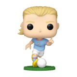 Φιγούρα Πολύχρωμη - Funko Pop Football: Manchester City-Erling Haaland #60 Εικόνα 