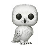 FUNKO POP HARRY POTTER - HEDWIG #76 VINYL FIGURE 043845 Colorful Image 