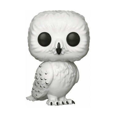 FUNKO POP HARRY POTTER - HEDWIG #76 VINYL FIGURE 043845 Colorful