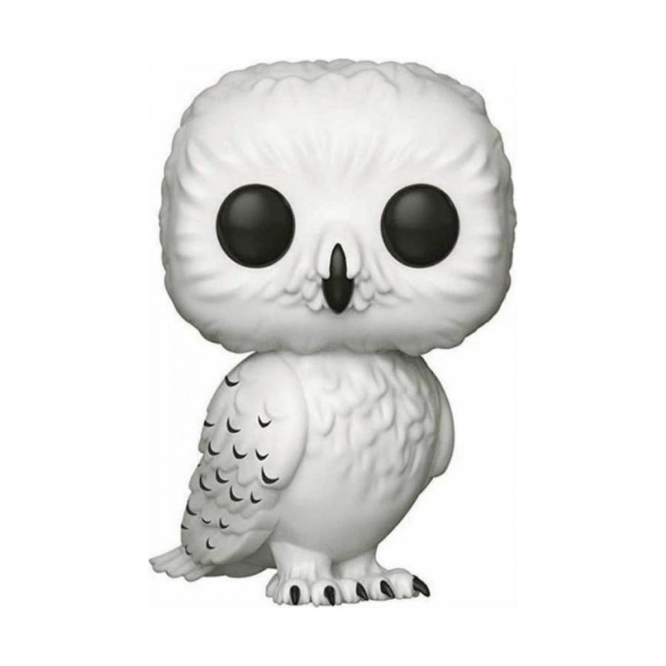 FUNKO POP HARRY POTTER - HEDWIG #76 VINYL FIGURE 043845 Colorful