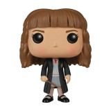 FUNKO POP HARRY POTTER - HERMIONE GRANGER #03 VINYL FIGURE 036839 Colorful Image 