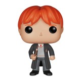 FUNKO POP HARRY POTTER - RON WEASLEY #02 VINYL FIGURE 034534 Colorful Image 