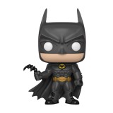 Φιγούρα Πολύχρωμη - Funko Pop Heroes: Batman 80 Years-Batman (1989) #275 Εικόνα 