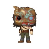 Φιγούρα Πολύχρωμη - Funko Pop: House Of Dragon-Grabfeeder #14 Εικόνα 