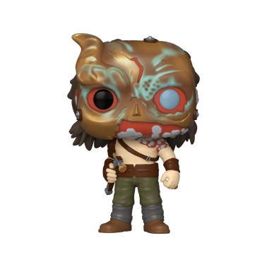 Φιγούρα Πολύχρωμη - Funko Pop: House Of Dragon-Grabfeeder #14