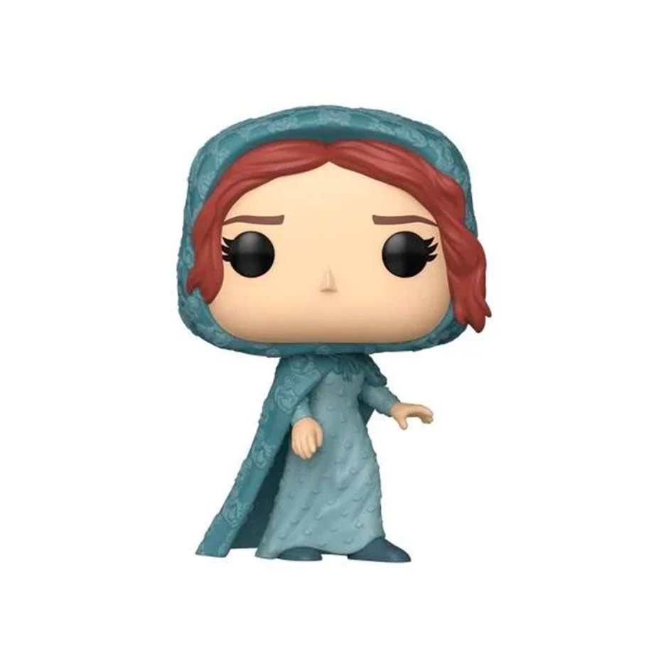 Φιγούρα Πολύχρωμη - Funko Pop House Of The Dragon-Alicent Hightower #24