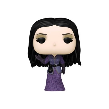 Φιγούρα Πολύχρωμη - Funko Pop House Of The Dragon-Alys Rivers #26