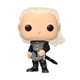 FUNKO POP  HOUSE OF THE DRAGON - DAEMON TARGARYEN #05 VINYL FIGURE 077906 Colorful Image 