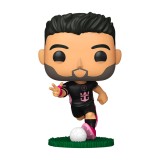 Φιγούρα Πολύχρωμη - Funko Pop Inter Miami-Luis Suarez Εικόνα 