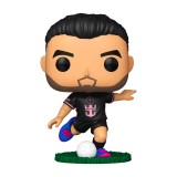 Φιγούρα Πολύχρωμη - Funko Pop Inter Miami-Sergio Busquets Εικόνα 