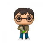 Φιγούρα Πολύχρωμη - Funko Pop Movies: Harry Potter With Hourglass #180 Εικόνα 