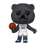 FUNKO POP NBA MASCOTS: MEMPHIS - GRIZZ #11 VINYL FIGURE 095190 Colorful Image 