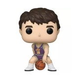 FUNKO POP BASKETBALL: UTAH JAZZ - JOHN STOCKTON  #194 VINYL FIGURE 096215 Colorful Image 