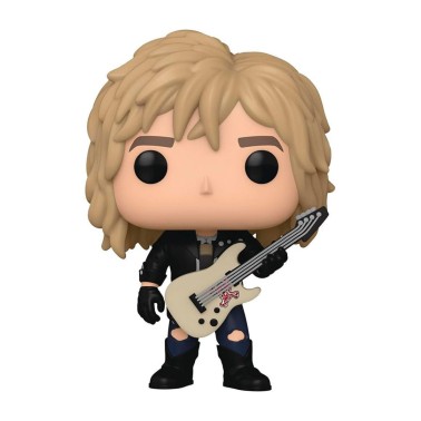 FUNKO POP ROCKS: GUNS N ROSES - DUFF MCKAGAN (1980'S) #399 VINYL FIGURE 095175 Colorful