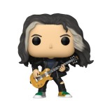 Φιγούρα Πολύχρωμη - Funko Pop Rocks: Metallica 72-Kirk #486 Εικόνα 