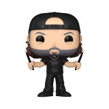 Φιγούρα Πολύχρωμη - Funko Pop Rocks: Metallica 72-Lars #485 Εικόνα 