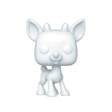Φιγούρα Πολύχρωμη - Funko Pop Rudolph The Red: Nosed Reindeer-Rudolph #03 Εικόνα 