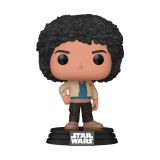 FUNKO POP STAR WARS: SKELETON CREW - WIM #699 BOBBLE-HEAD VINYL FIGURE 091782 Colorful Image 