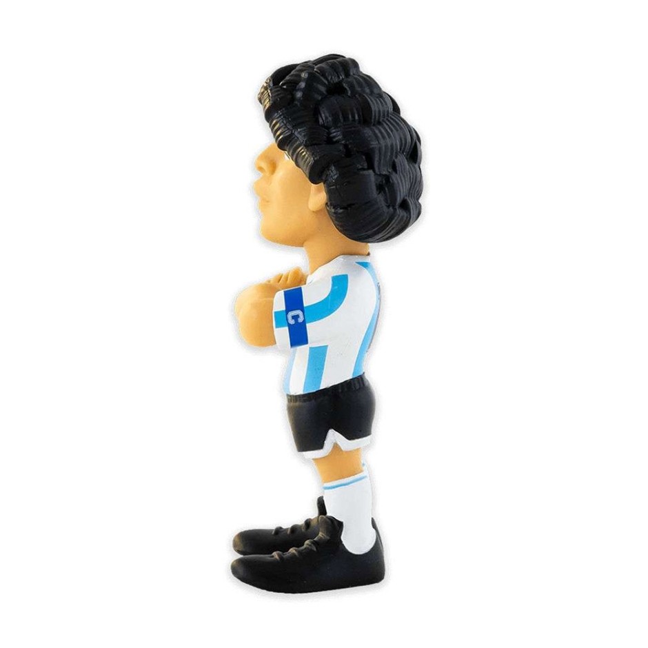 Minix Maradona (Argentina) Πολύχρωμο - Φιγούρα