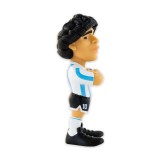 MINIX MARADONNA ARGENTINA 12 CM MNX54000 Colorful Image 2