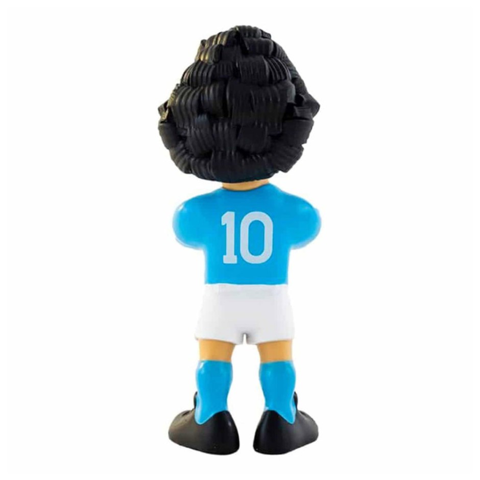Minix Maradona (Napoli) Πολύχρωμο - Φιγούρα
