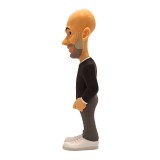 MINIX PEP GUARDIOLA MAN. CITY 12CM MNX60000 Colorful Image 1
