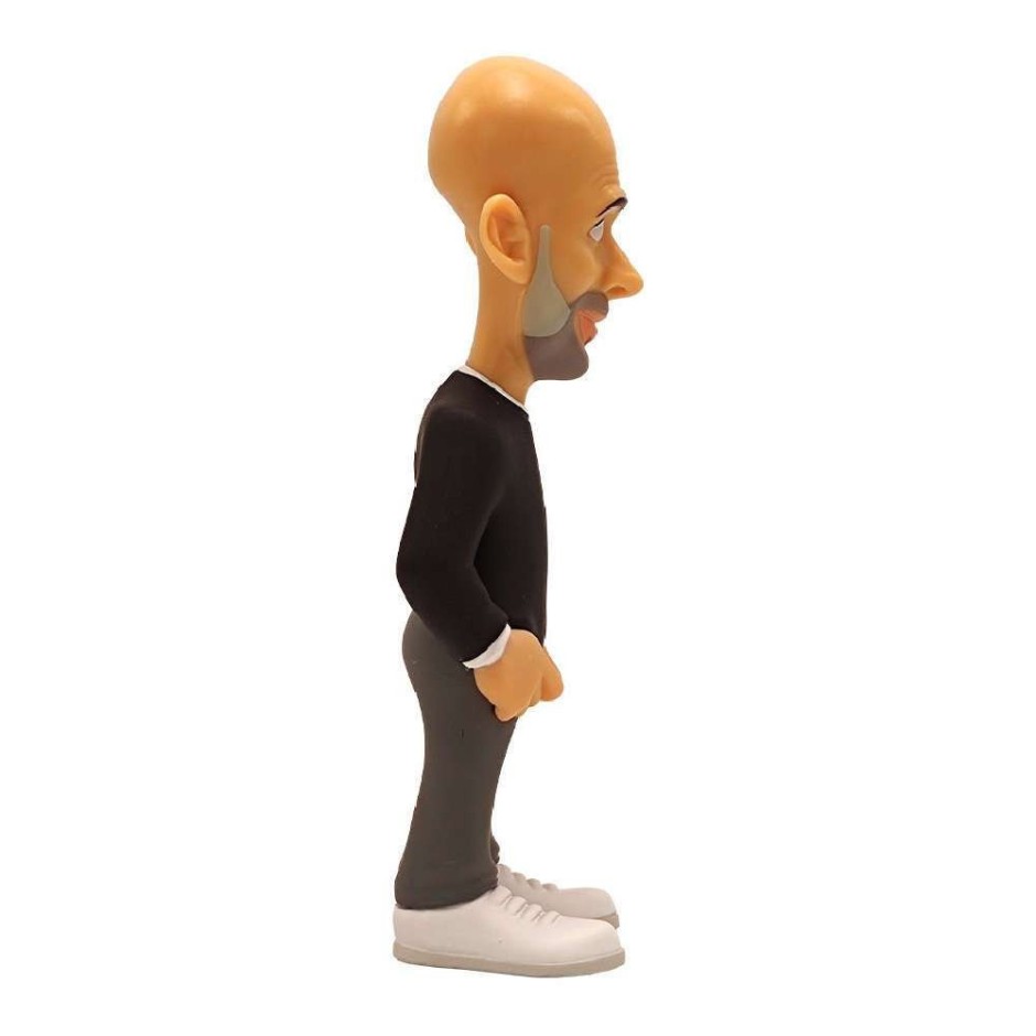 Minix Pep Guardiola (Manchester City) Πολύχρωμο - Φιγούρα