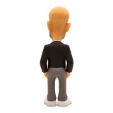 MINIX PEP GUARDIOLA MAN. CITY 12CM MNX60000 Colorful Image 3