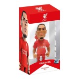 MINIX VAN DIJK LIVERPOOL 12CM MNX61000 Colorful Image 0