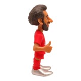 MINIX SALAH LIVERPOOL 12CM MNX62000 Colorful Image 2