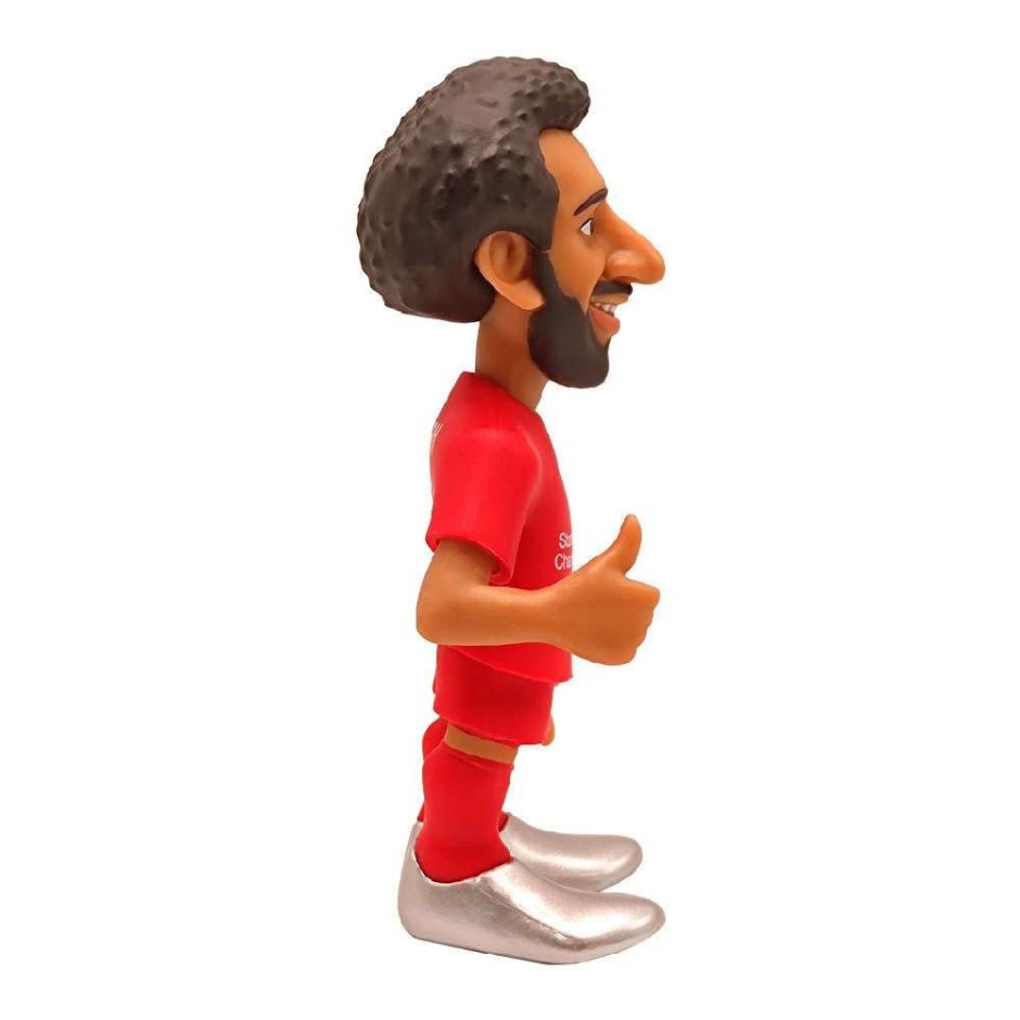 Minix Mohamed Salah (Liverpool) Πολύχρωμο - Φιγούρα