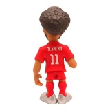 MINIX SALAH LIVERPOOL 12CM MNX62000 Colorful Image 3