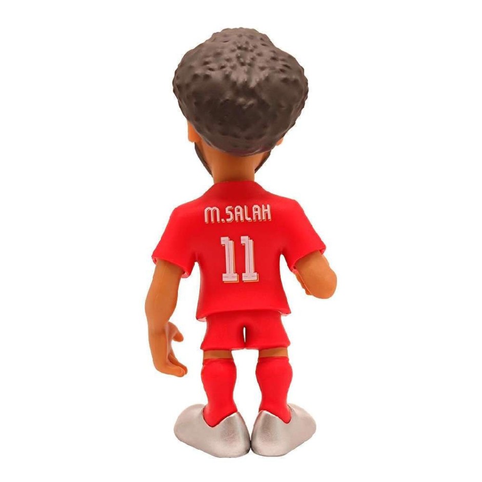 Minix Mohamed Salah (Liverpool) Πολύχρωμο - Φιγούρα