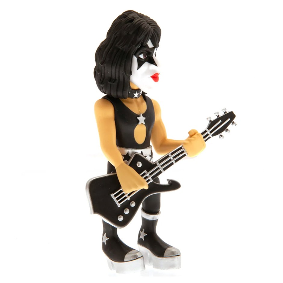 Minix The Starchild (Kiss) Πολύχρωμο - Φιγούρα