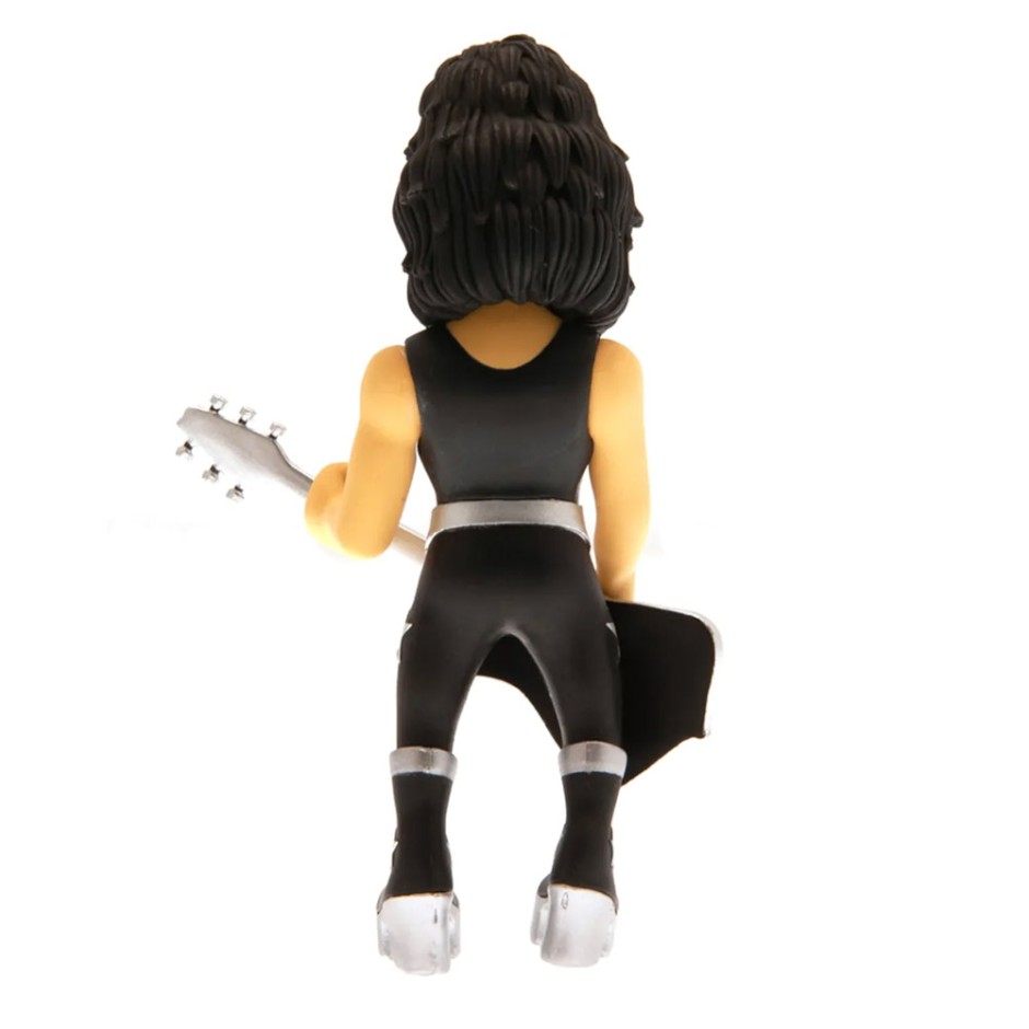 Minix The Starchild (Kiss) Πολύχρωμο - Φιγούρα