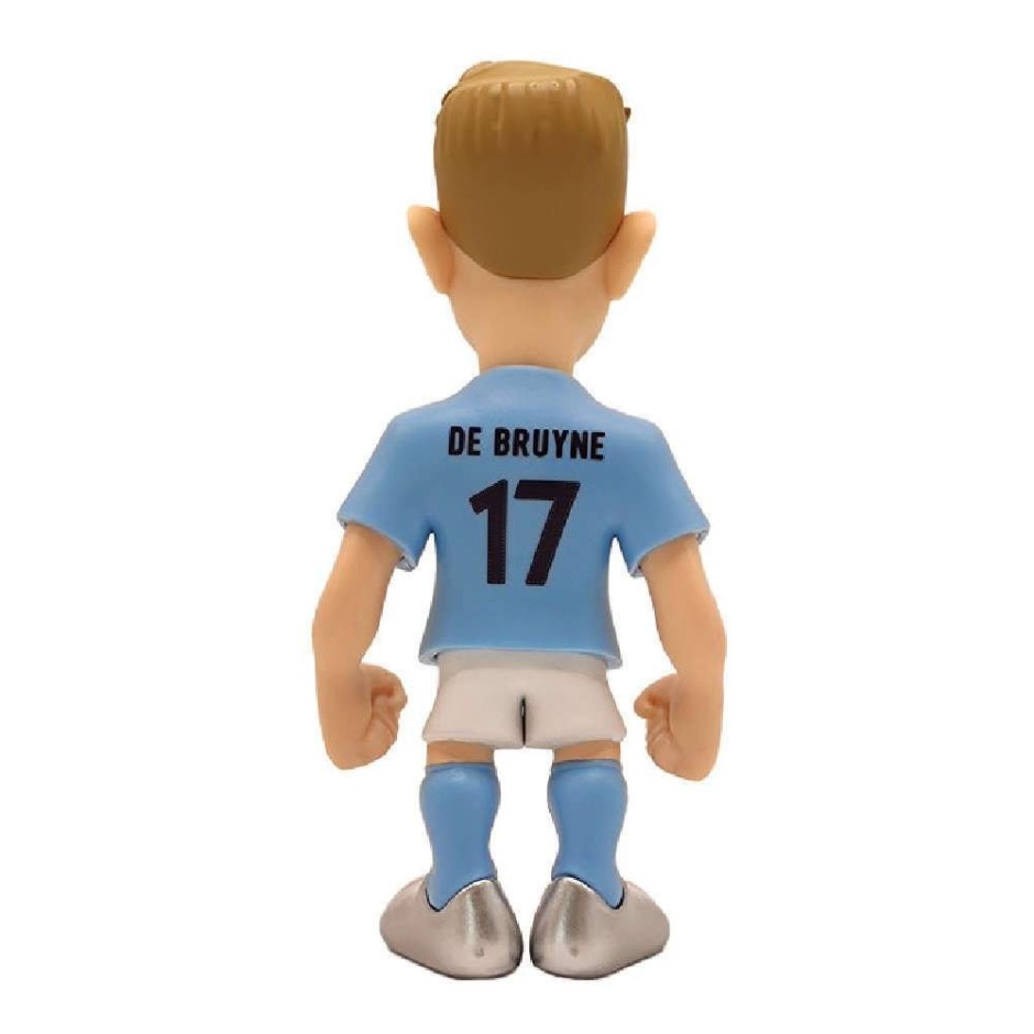Φιγούρα Πολύχρωμη - Minix Kevin De Bruyne (Manchester City)