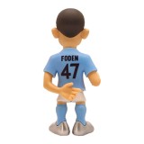 MINIX FODEN MAN CITY MNX91000 Colorful Image 0