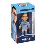 MINIX FODEN MAN CITY MNX91000 Colorful Image 1