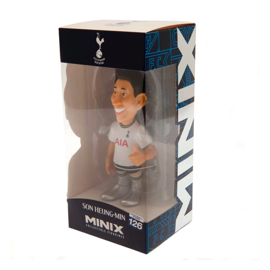 Φιγούρα Πολύχρωμη - Minix Son (Tottenham)