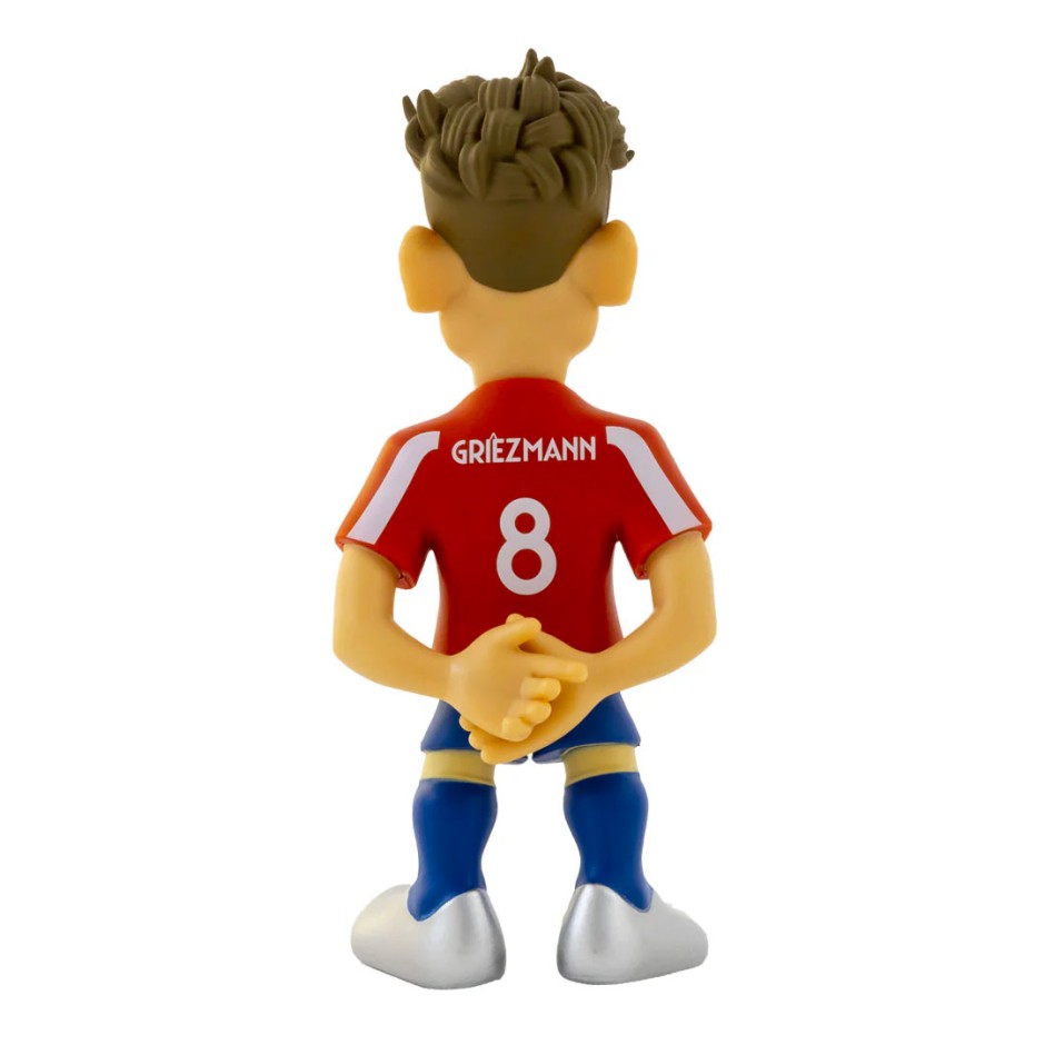 Φιγούρα Πολύχρωμη - Minix Griezmann (Atletico Madrid)