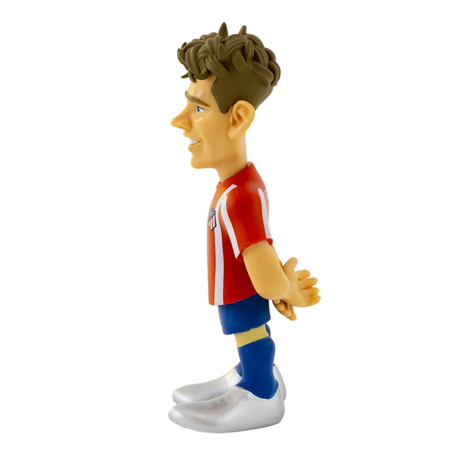 Φιγούρα Πολύχρωμη - Minix Griezmann (Atletico Madrid)