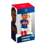 Figure Colorful - Minix World Cup France: Kylian Mbappe Image 0