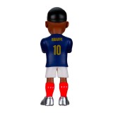 Figure Colorful - Minix World Cup France: Kylian Mbappe Image 1
