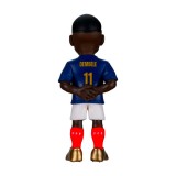 Figure Colorful - Minix World Cup France: Ousmane Dembele Image 1